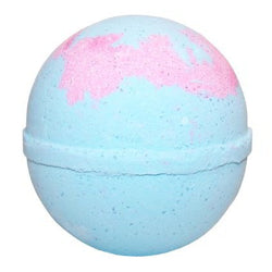 Jumbo Baby Powder Bath Bomb