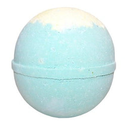 Jumbo Apple Pie & Custard Bath Bomb