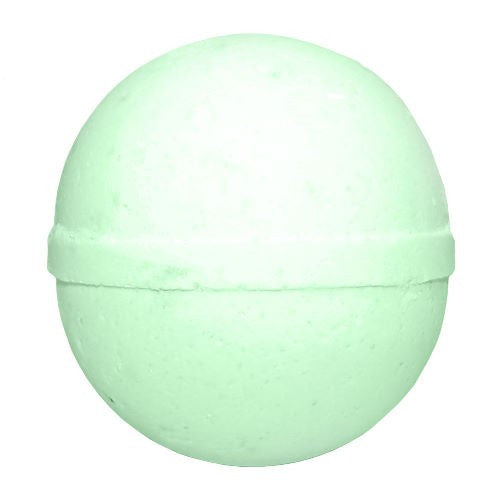 Jumbo Lemon & Eucalyptus Bath Bomb