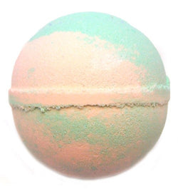 Jumbo Hawaiian Mango Bath Bomb
