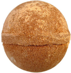Jumbo Chocolate & Orange Bath Bomb