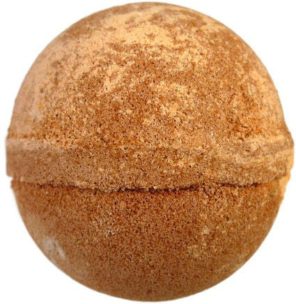 Jumbo Chocolate & Orange Bath Bomb
