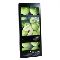 Apple Scented Tealights