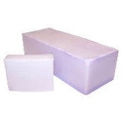 Fig & Cassis Handcrafted Soap Slice