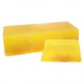 Marmalade Handcrafted Soap Slice