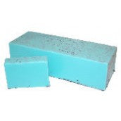 Aloe Vera Handcrafted Soap Slice