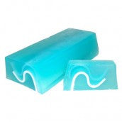 Ocean Handcrafted Soap Slice