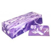 Texas Dewberry Handcrafted Soap Slice