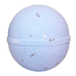 Jumbo Lavender Seeds Bath Bomb