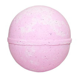 Jumbo Party Girl With Glitter Bath Bomb