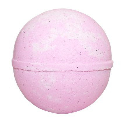 Jumbo Party Girl With Glitter Bath Bomb