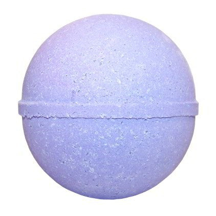 Jumbo Texas Dewberry Bath Bomb