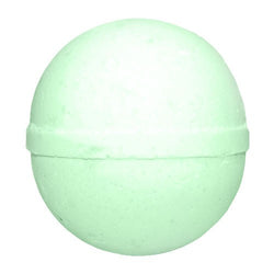 Jumbo Lemon & Eucalyptus Bath Bomb