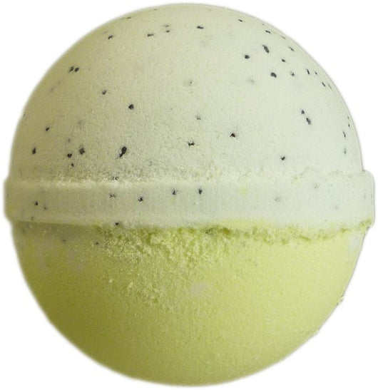 Jumbo Simply Vanilla Bath Bomb