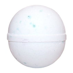 Jumbo Peppermint & Tea Tree Bath Bomb