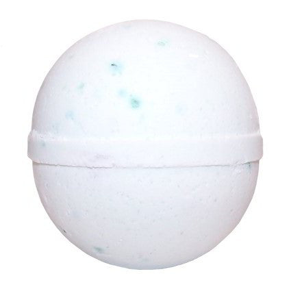 Jumbo Peppermint & Tea Tree Bath Bomb